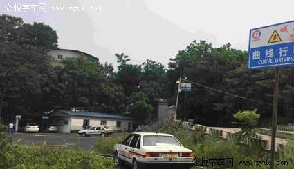 南昌金领驾校